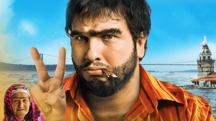 Size göre serinin en kötü Recep İvedik filmi hangisiydi?