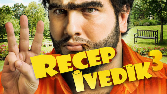 Size göre serinin en kötü Recep İvedik filmi hangisiydi?