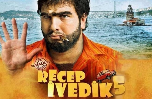 Size göre serinin en kötü Recep İvedik filmi hangisiydi?