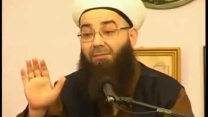 Cübbeli: “Allah ile tuvalet taşı konuştu.” dedi. Ne düşünüyorsunuz hakkında?