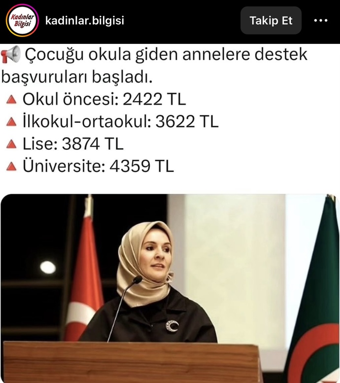 Türkiye’de siyaset yalanlar üzerine mi kurulu?