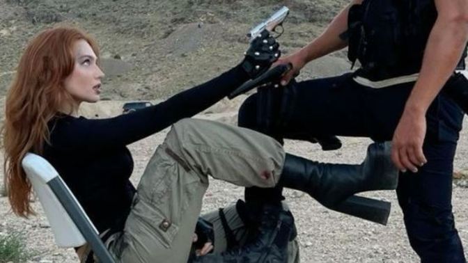 Erkekler ilişkilerinde dominant kadın mı, yoksa uysal kadın mı ister?