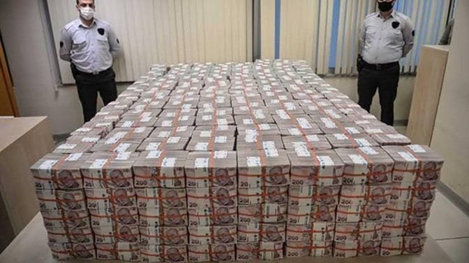 Büyük ikramiye size çıkarsa nasıl harcayacaksınız 💵 ?