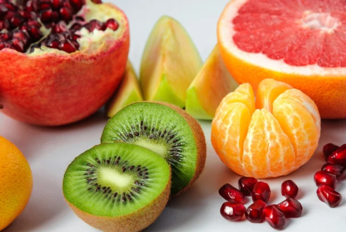 En sevdiğiniz kış meyvesi nedir?