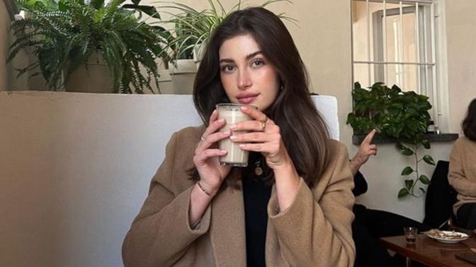 Dışarıda en çok kahve mi, çay mı tüketiyorsunuz?