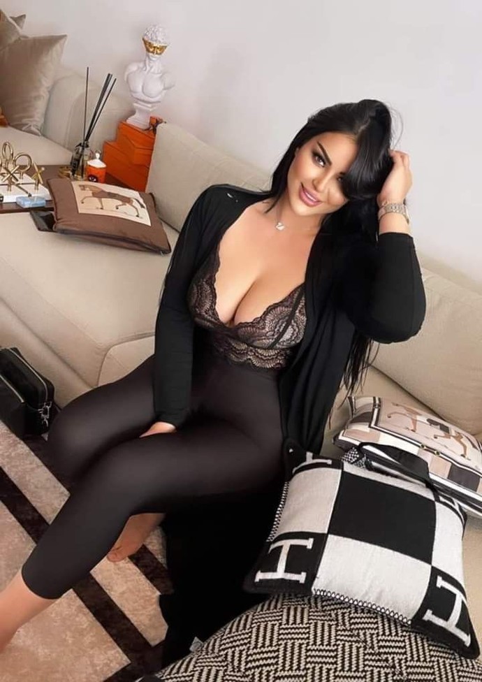 Balık etli olmak her kadına yakışır mı?