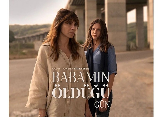 Bin defa izlenmeye değer bulduğunuz bir film var mı?