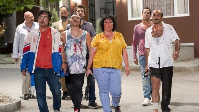 Bin defa izlenmeye değer bulduğunuz bir film var mı?