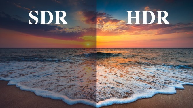 HDR Nedir, Nasıl Çalışır?