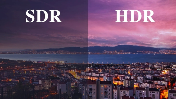 HDR Nedir, Nasıl Çalışır?