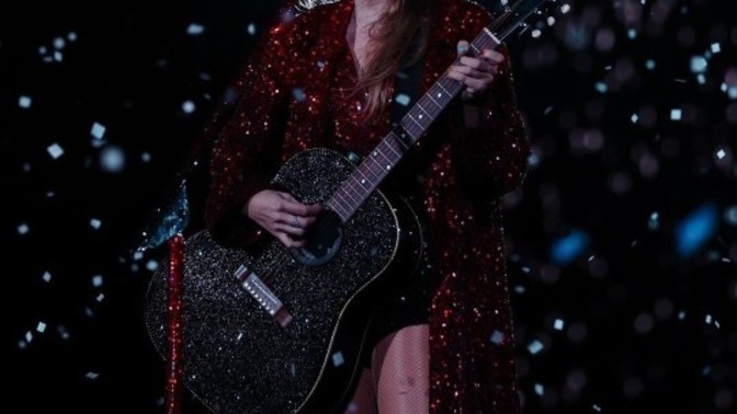 Hangi şarkıcının konserine koşa koşa giderdiniz?