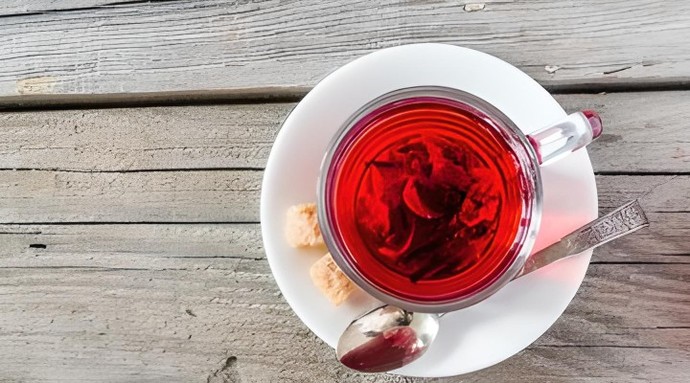 Yemekten sonra çay keyfi yapar mısınız?
