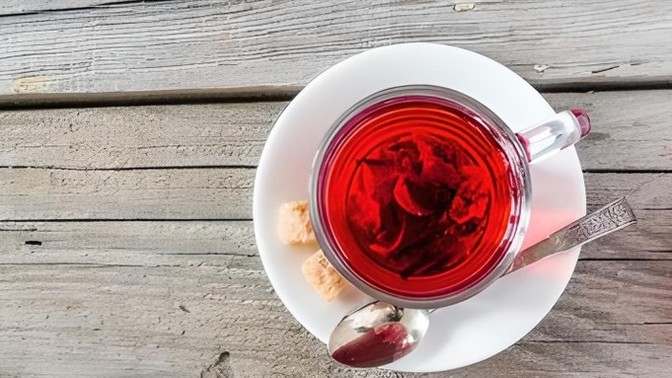 Yemekten sonra çay keyfi yapar mısınız?