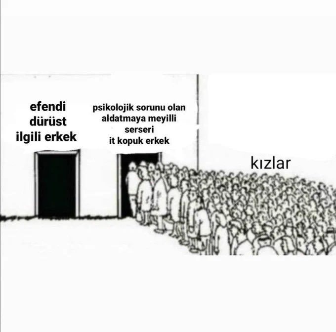 Sizce iyi insanların aşkta şansı var mıdır?