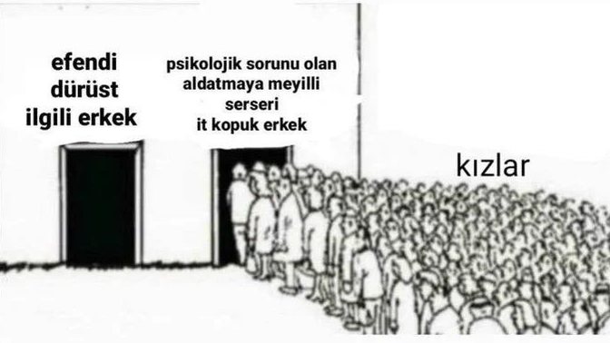 Sizce iyi insanların aşkta şansı var mıdır?