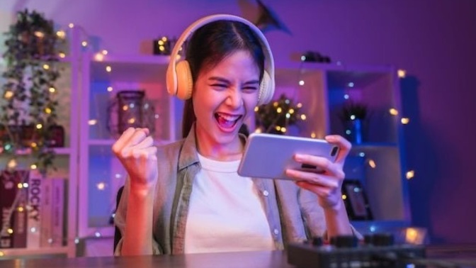 En son oynadığınız “mobil oyun” neydi🕹️?