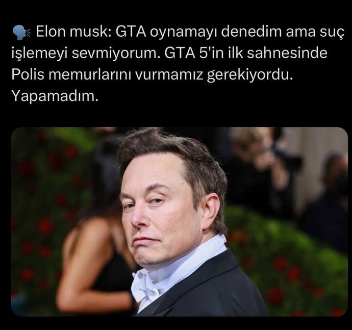 Sizin oyunu beğenmeme bahaneniz ne?