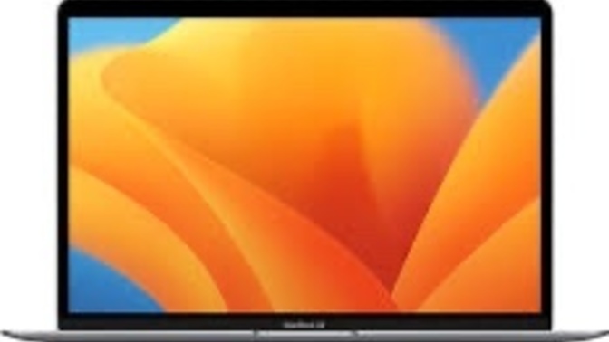 MacBook alınır mı?