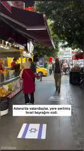 İsrailliler, Türklerden neden bu kadar nefret ediyorlar?
