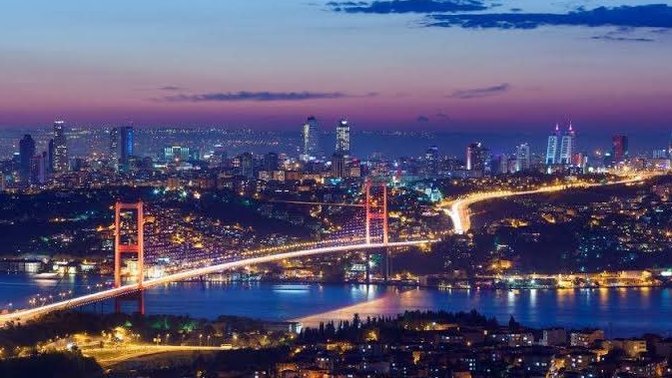 İstanbul’da ortalama yaşam maliyeti aylık 47.493 TL oldu. Aylık kaç para ile geçiniyorsunuz?