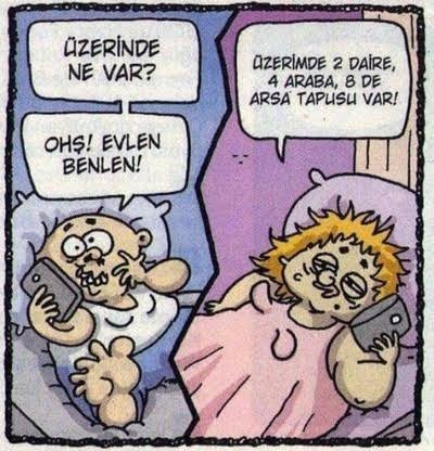 Üstünde ne var sorusuna verilecek en absürt cevaplar nelerdir?