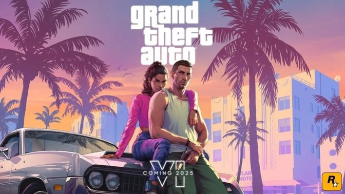 GTA 6 fragmanı yayınlandı! Heyecanlı mısınız?