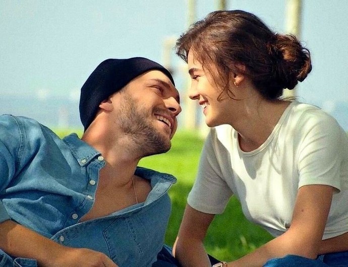 Son zamanlarda sana ne yetmiyor?