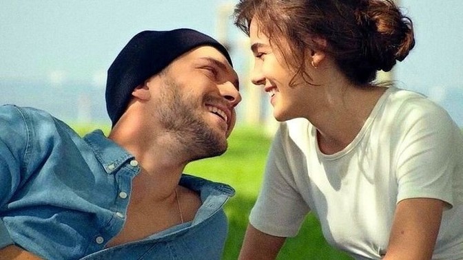 Son zamanlarda sana ne yetmiyor?
