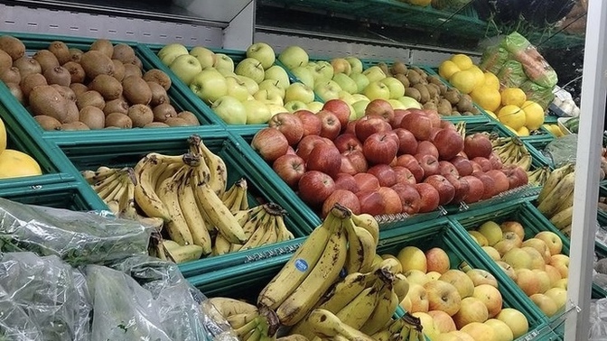 Meyve/sebze almayı biliyor musunuz, iyisinden anlar mısınız?