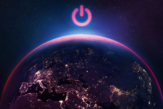Elektriksiz veya internetsiz dünya nasıl olurdu?