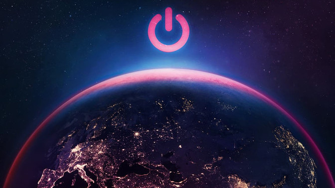 Elektriksiz veya internetsiz dünya nasıl olurdu?
