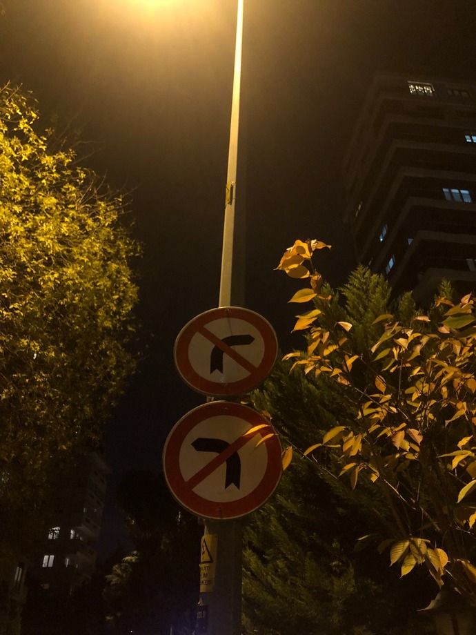 Son zamanlarda hayatınız inişli çıkışlı mı?