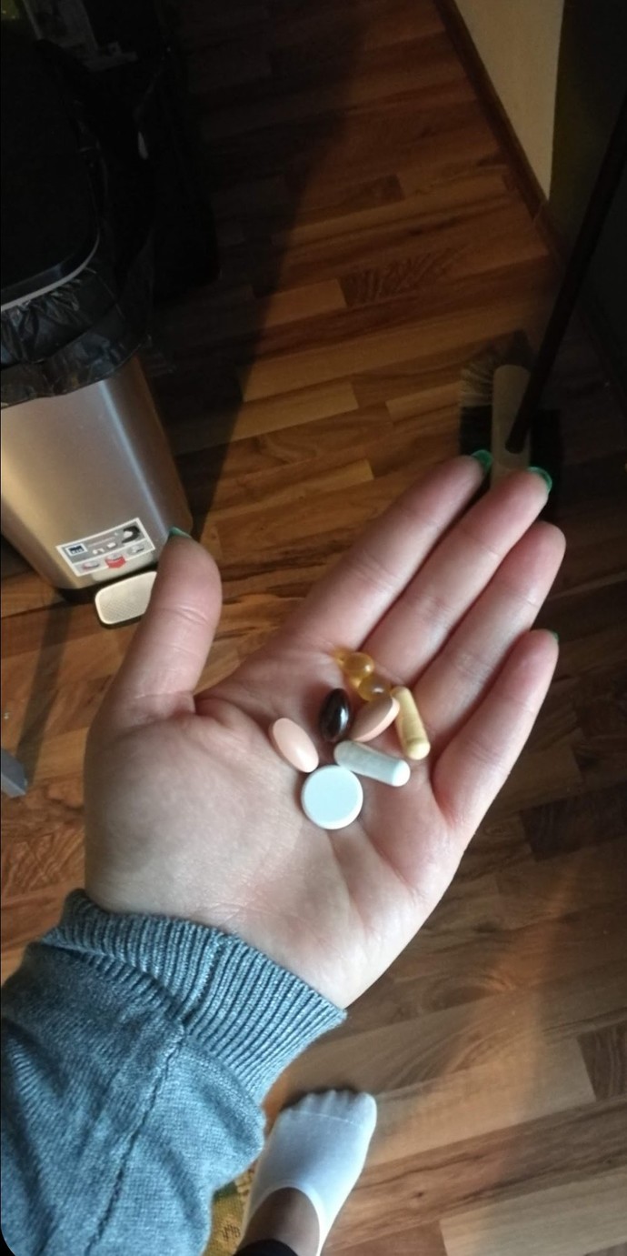 Vitaminler 🤪