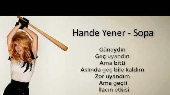 Şarkı paylaşır mısınızz?