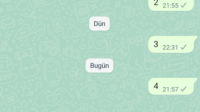 Evleneceğini söyledi beni engelle dedim sonuç bu sizce kaldırır mı bir gün?