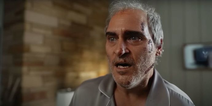 Stres Olduğunuz Filmleri Sever misiniz?