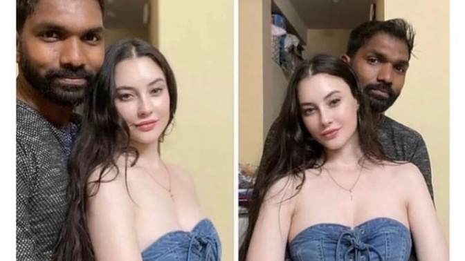 En güzel ten rengi hangisi sizce?