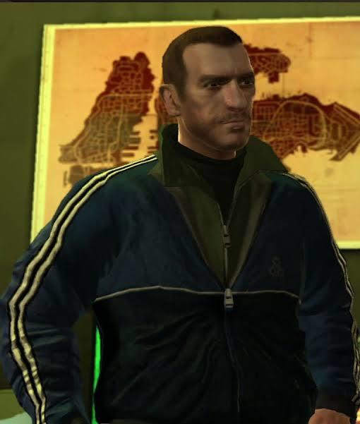 En güçlü GTA karakteri hangisi?