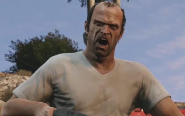 En güçlü GTA karakteri hangisi?