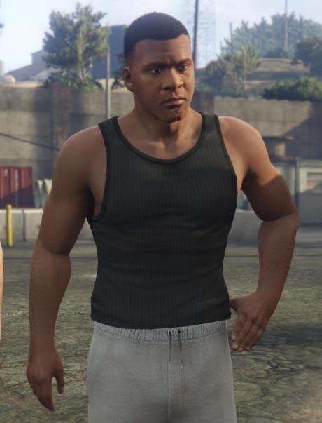 En güçlü GTA karakteri hangisi?