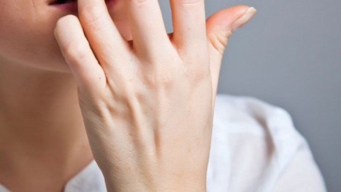 Asla düzeltmeyi umursamayacağınız bir alışkanlık var mı?