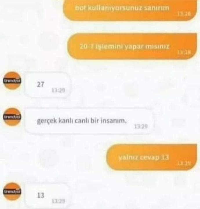 Direkt yerine "direk" yazan insanlar bot mu?