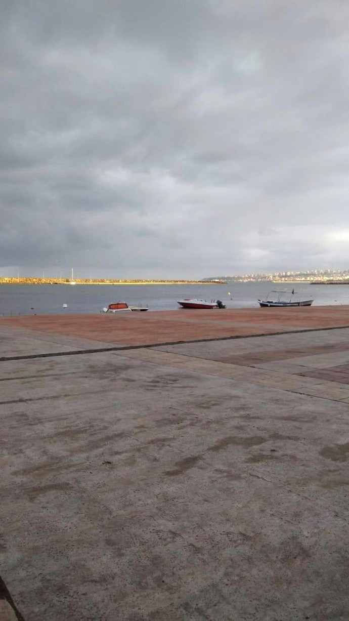 Sabah işinize, okulunuza toplu taşıma ile mi yoksa aracınızla mı gidersiniz?