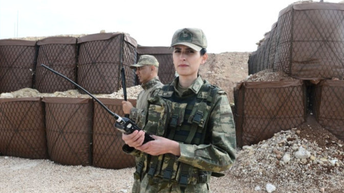 Komutanın bana ilgisi vardı, kabul etmeyince düşman kesildi. Nasıl davranmalıyım?