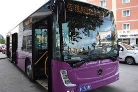Sizin belirlediğiniz otobüs kuralları nelerdir 😀?
