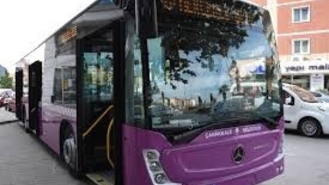 Sizin belirlediğiniz otobüs kuralları nelerdir 😀?