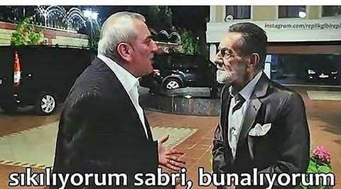 Aha yağmurlu havalarda ben :D