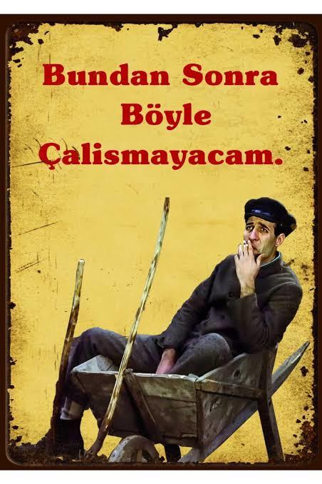 Bugüne bir tavsiye bırakır mısınız?
