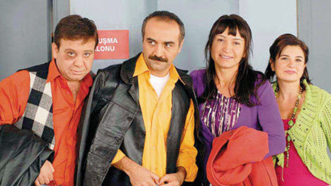 Eski zamanlara özlem duyuyor musunuz?