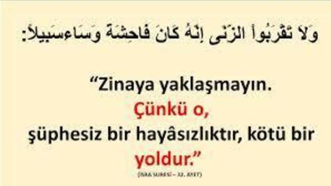 Zina ederek kullanılmış erkekleri kabul eden namuslu kızlar hakkında ne düşünüyorsunuz?